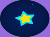 Snapshot Star Image